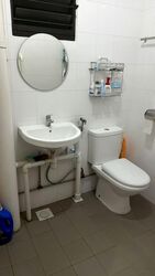 Blk 528 Hougang Avenue 6 (Hougang), HDB 3 Rooms #574347761